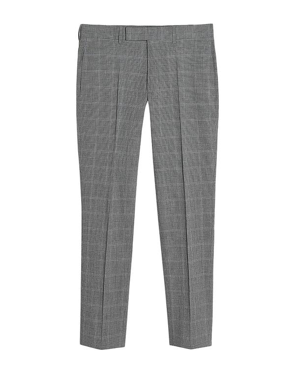 ダン吸血鬼 メンズ ボトムス 心地好いズボン下 古典派音楽ズボン下 DUNHILL Gray 薄墨色
