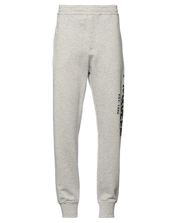 マックイーン メンズ ボトムス カジュアルパンツ スウェットパンツ MCQUEEN Gray グレー｜ReVida 店