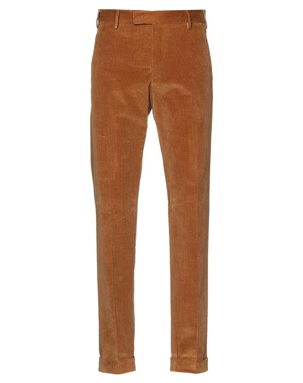 PT トリノ メンズ ボトムス 心地よいズボン下 PTorino Camel 駱駝