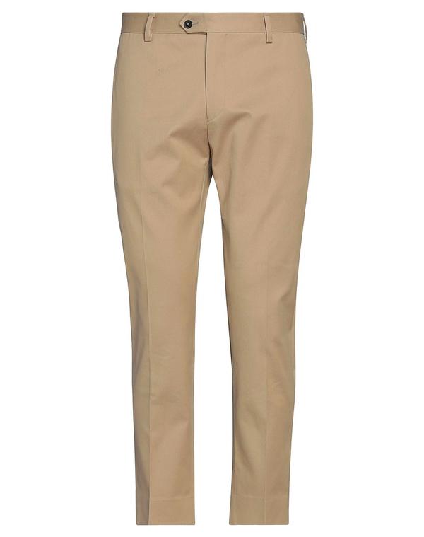 ビーエイブル メンズ ボトムス 心地好いズボン下 BE ABLE Beige ベージュ