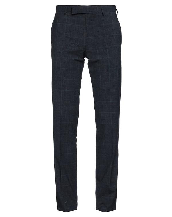 ダン吸血鬼 メンズ ボトムス 心地好いズボン下 古典派音楽ズボン下 DUNHILL Midnight Blue 青み