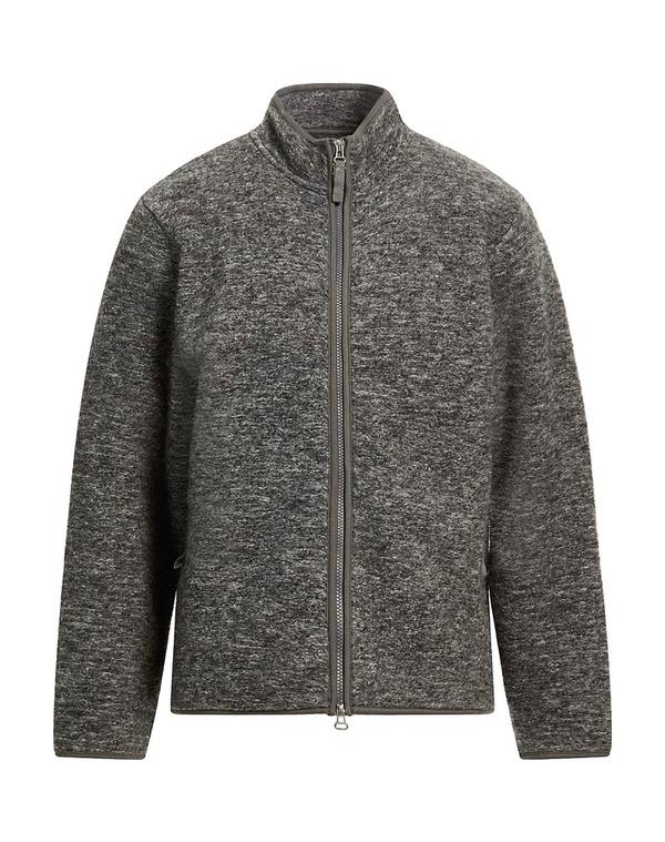 ユニバーサルワークス メンズ アウター ジレー UNIVERSAL WORKS Gray 薄墨色