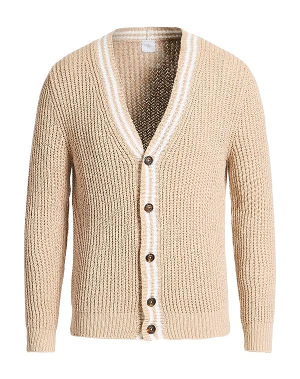 イレブンティ メンズ アウター ジレー ELEVENTY Beige ベージュ