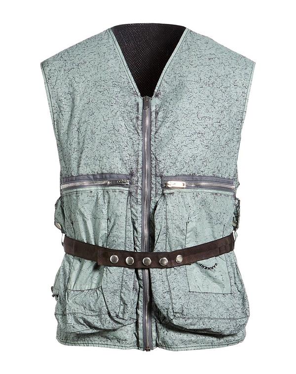 ジバンシー メンズ トップス より良い GIVENCHY Light Gray 薄墨色