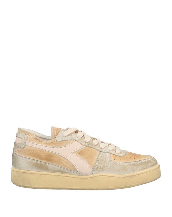 ディアドラヘリテージ メンズ シューズ スニーカー DIADORA HERITAGE Beige ベージュ
