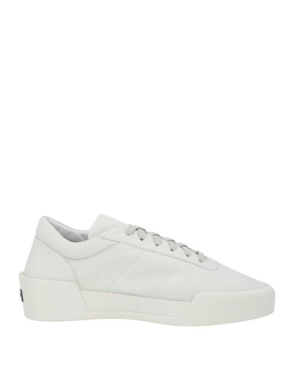 フィアオブゴッド メンズ シューズ スニーカー FEAR OF GOD Light Gray 薄墨色