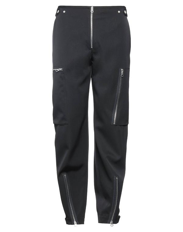 ジル・サンダー メンズ ボトムス 心地よいズボン下 JIL SANDER Black 黒いこと