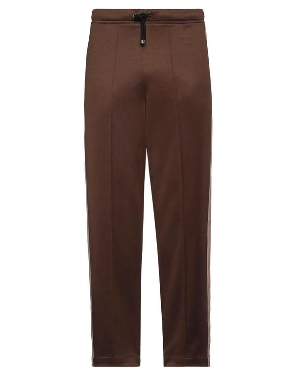 ダンヒル メンズ ボトムス カジュアルパンツ DUNHILL Khaki カーキ｜ReVida 店