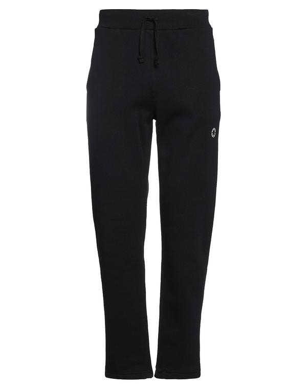 蟻クス メンズ ボトムス 心地よいズボン下 スウェットパンツ 1017 ALYX 9SM Black 黒いこと