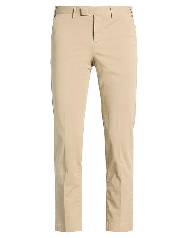 PT トリノ メンズ ボトムス 心地よいズボン下 チノズボン下 PTorino Beige ベージュ