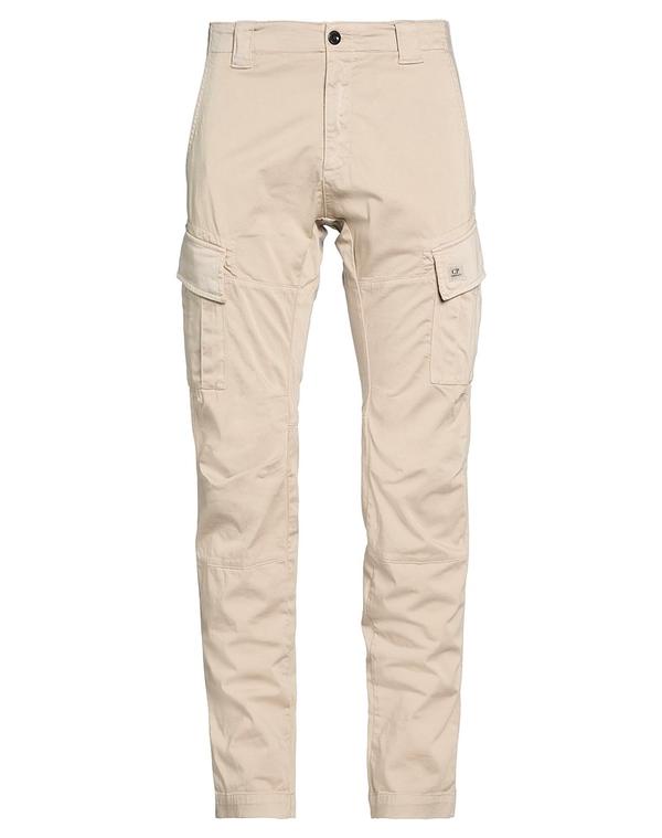 シーピーカンパニー メンズ ボトムス 心地好いズボン下 C.P. COMPANY Beige ベージュ