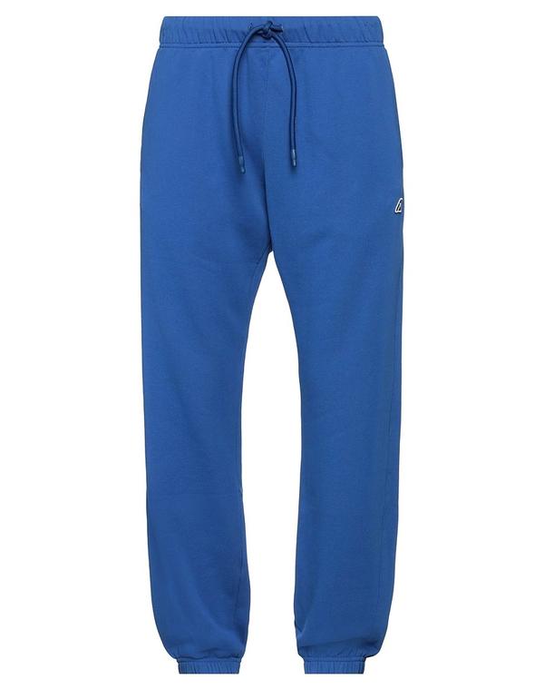 オートリ― メンズ ボトムス 心地好いズボン下 スウェットパンツ AUTRY Blue 青み