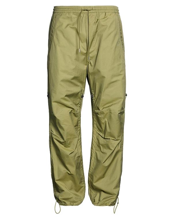 マハリシ メンズ ボトムス カジュアルパンツ MAHARISHI Military Green グリーン｜ReVida 店 43,420円