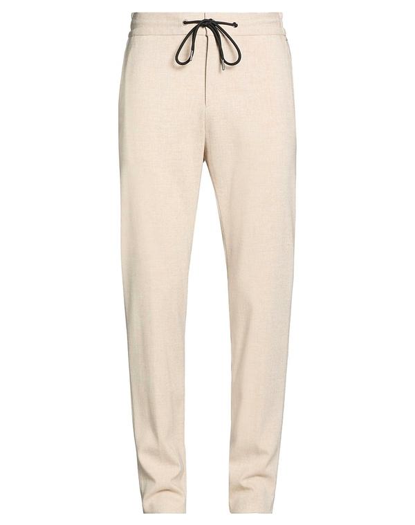 トンボリーニ メンズ ボトムス 心地好いズボン下 TOMBOLINI Beige ベージュ