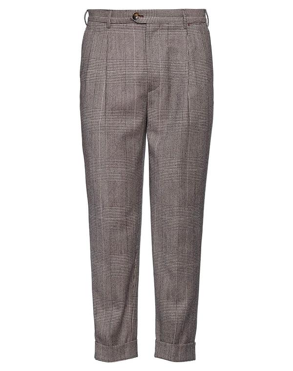 PT トリノ メンズ ボトムス 心地好いズボン下 古典派音楽ズボン下 PTorino Garnet