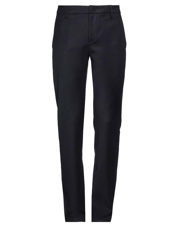 ドンダップ メンズ ボトムス カジュアルパンツ DONDUP Midnight Blue ブルー｜ReVida 店