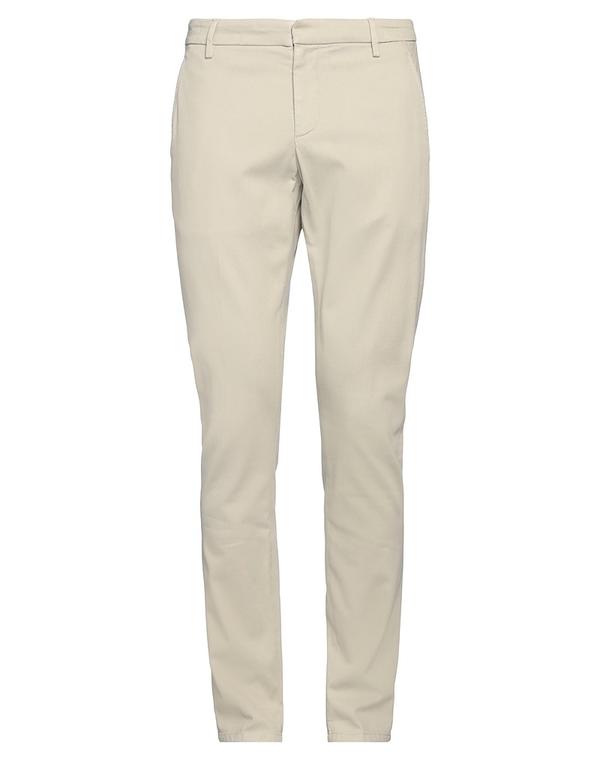 ドンダップ メンズ ボトムス 心地好いズボン下 DONDUP Beige ベージュ