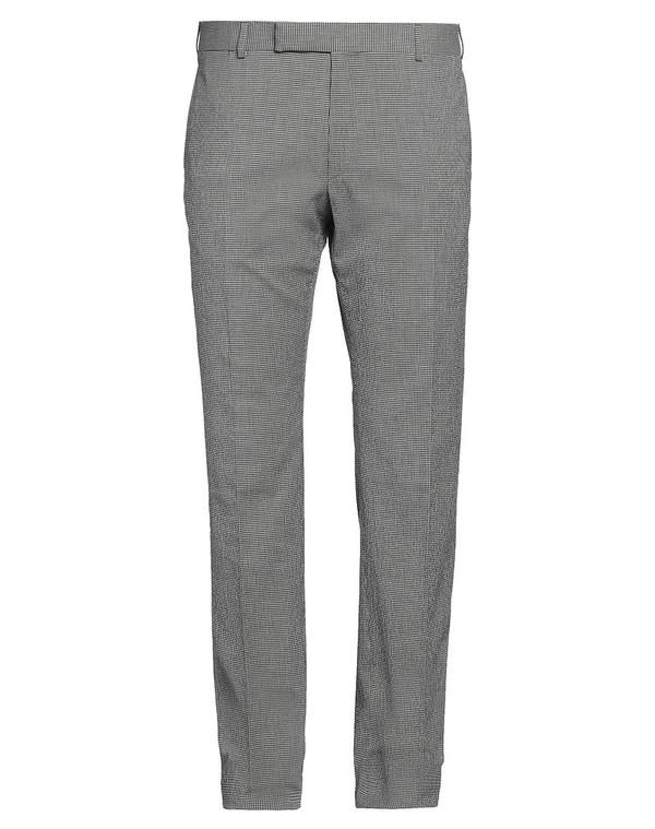 ダン吸血鬼 メンズ ボトムス 心地好いズボン下 古典派音楽ズボン下 DUNHILL Gray 薄墨色
