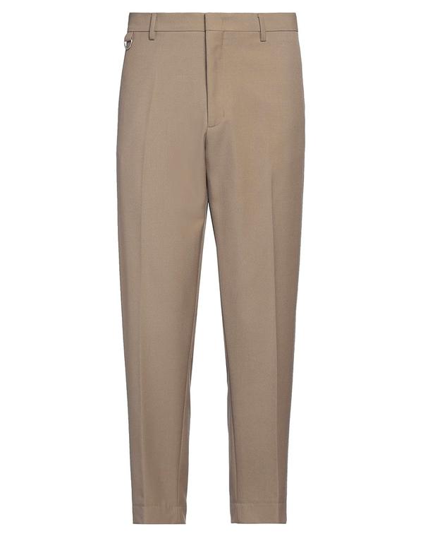 ロウブランド メンズ ボトムス 心地よいズボン下 チノズボン下 LOW BRAND Khaki カーキ