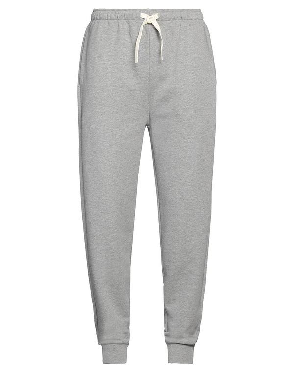 J.W.アンダーソン メンズ ボトムス 心地よいズボン下 スウェットパンツ JW ANDERSON Light Gray 薄墨色