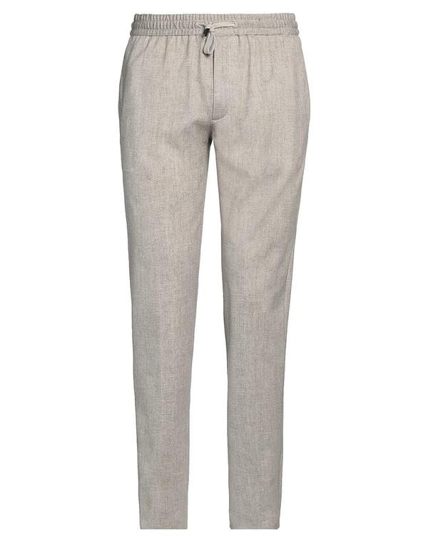 チルコロ 1901 メンズ ボトムス 心地好いズボン下 CIRCOLO 1901 Beige ベージュ