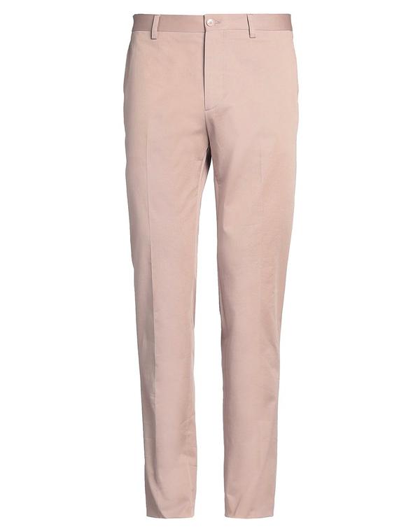 エトロ メンズ ボトムス 心地好いズボン下 ETRO Light Brown 赤銅色