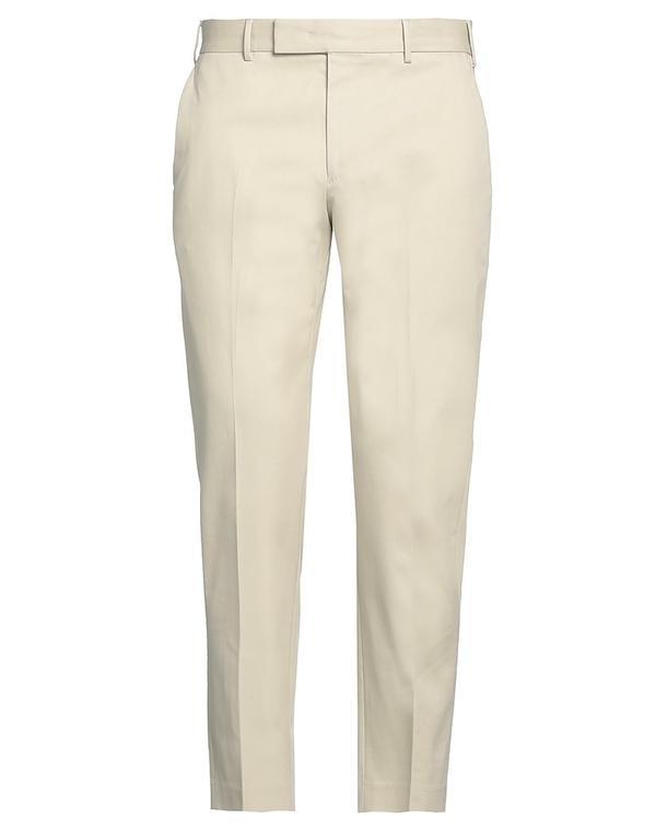 PT トリノ メンズ ボトムス 心地好いズボン下 PTorino Beige ベージュ