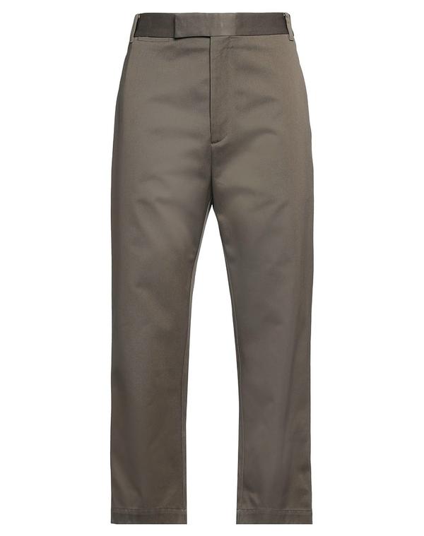 トムブラウン メンズ ボトムス カジュアルパンツ THOM BROWNE Military Green グリーン|ReVida 店