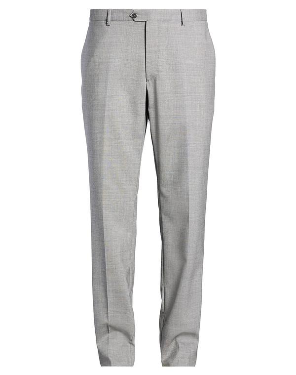 ラルディーニ メンズ ボトムス カジュアルパンツ LARDINI Gray グレー|ReVida 店