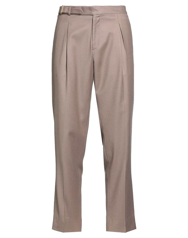 ブリ後押し 1949 メンズ ボトムス 心地好いズボン下 BRIGLIA 1949 Light Brown 赤銅色
