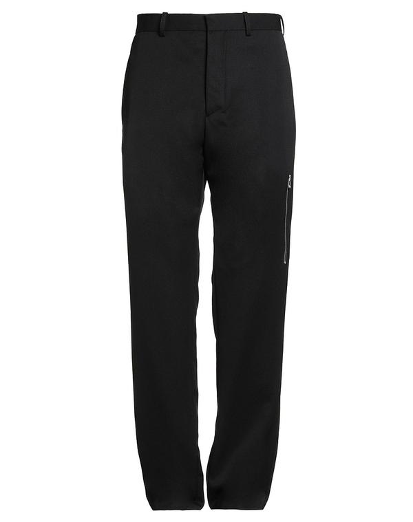 オーエーエムシー メンズ ボトムス 心地好いズボン下 OAMC Black 黒いこと