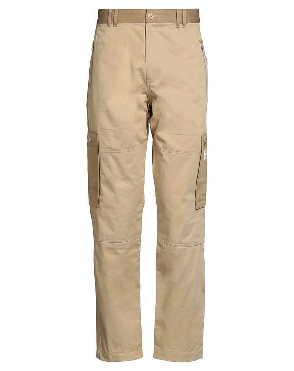 ケンゾー メンズ ボトムス カジュアルパンツ KENZO Beige ベージュ｜ReVida 店
