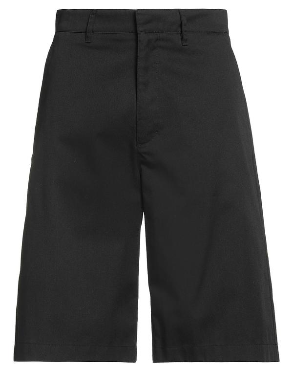 ジバンシー メンズ ボトムス ハーフパンツ・ショーツ ショートパンツ&バミューダパンツ GIVENCHY & Black ブラック|ReVida 店