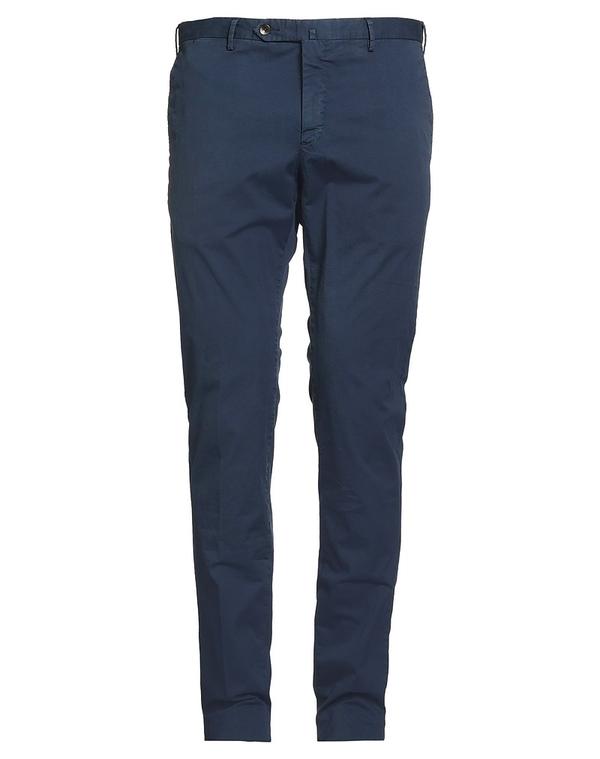 PT トリノ メンズ ボトムス カジュアルパンツ PTorino Navy ネイビー|ReVida 店