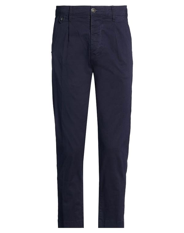 オフィシナ 36 メンズ ボトムス 心地好いズボン下 チノズボン下 OFFICINA 36 Navy 米国海軍