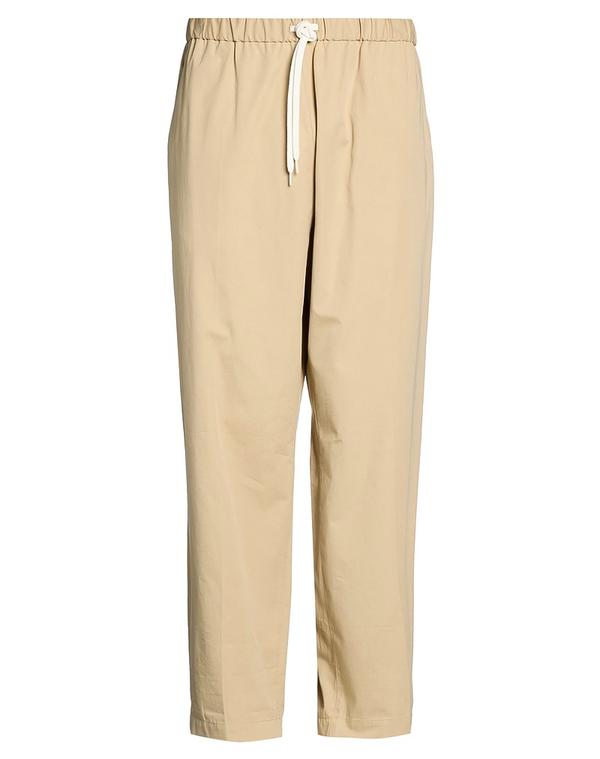 マルタンマルジェラ メンズ ボトムス 心地好いズボン下 MM6 MAISON MARGIELA Beige ベージュ