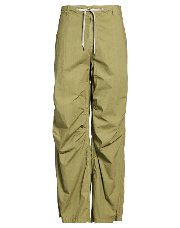 アスペジ メンズ ボトムス カジュアルパンツ ASPESI Military Green グリーン｜ReVida 店