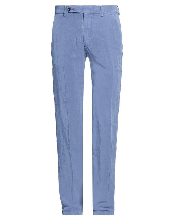 ベルウィッチ メンズ ボトムス 心地よいズボン下 BERWICH Blue Gray 薄墨色