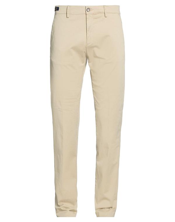 ポールアンドシャーク メンズ ボトムス 心地好いズボン下 チノズボン下 PAUL \u0026 SHARK Beige ベージュ