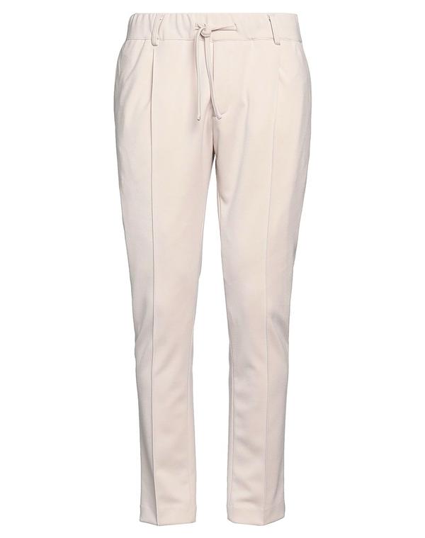 グレイ ダニエレ アレッサンドリー二 メンズ ボトムス カジュアルパンツ GREY DANIELE ALESSANDRINI パンツ Off-White オフホワイト