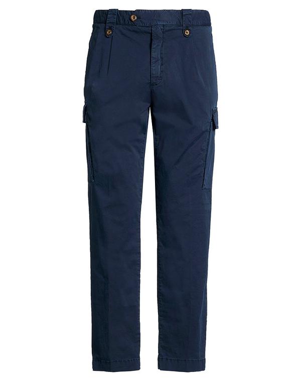 ミース メンズ ボトムス カジュアルパンツ MYTHS カーゴパンツ Navy ネイビー 28,656円