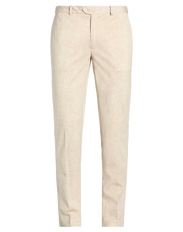 チルコロ 1901 メンズ ボトムス 心地よいズボン下 CIRCOLO 1901 Beige ベージュ