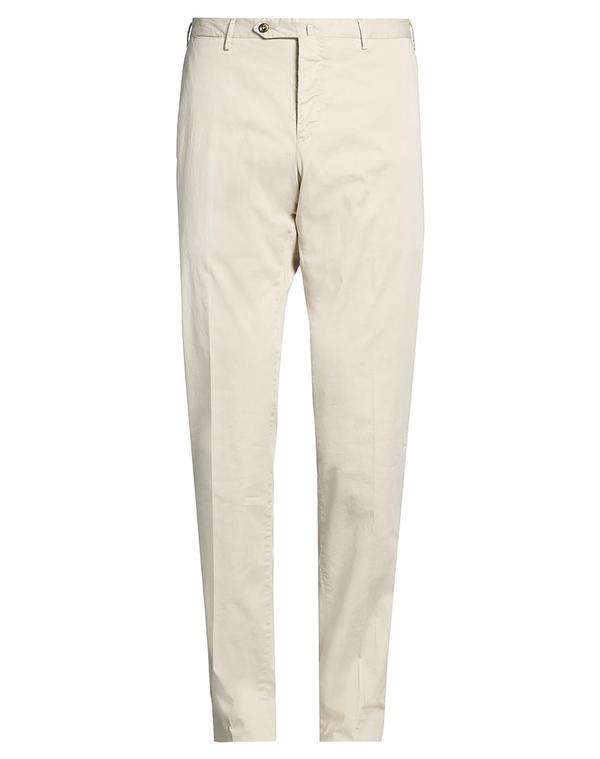 PT トリノ メンズ ボトムス 心地よいズボン下 PTorino Beige ベージュ