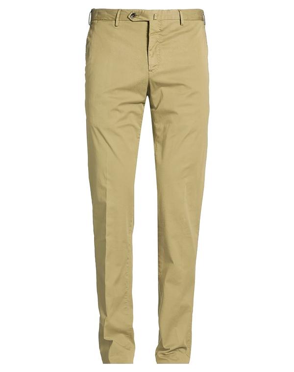 PT トリノ メンズ ボトムス 心地よいズボン下 PTorino Khaki カーキ