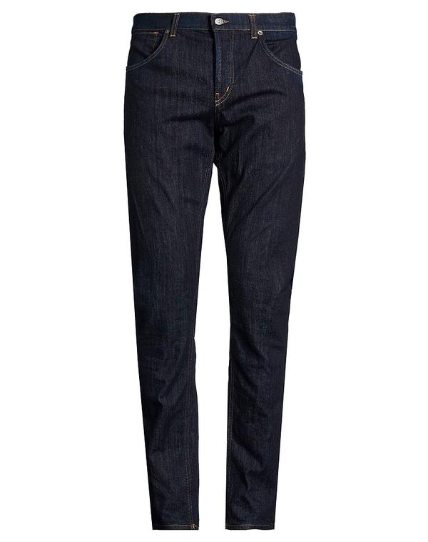 ドンダップ メンズ ボトムス ジーンズズボン下 スキニー DONDUP Blue 青み