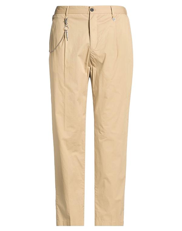 アンソニーモラート メンズ ボトムス 心地好いズボン下 ANTONY MORATO Beige ベージュ