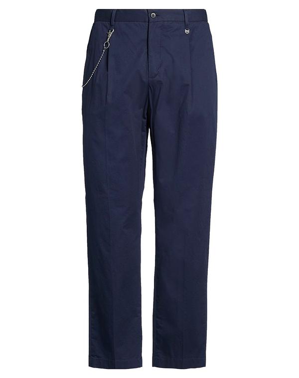 アンソニーモラート メンズ ボトムス 心地好いズボン下 ANTONY MORATO Navy 米国海軍