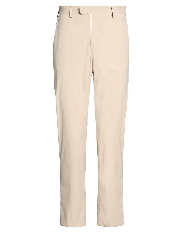 コルネリアーニ メンズ ボトムス 心地よいズボン下 チノズボン下 CORNELIANI Beige ベージュ