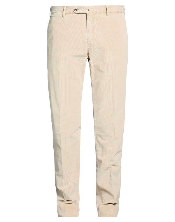 PT トリノ メンズ ボトムス 心地好いズボン下 チノズボン下 PTorino Beige ベージュ