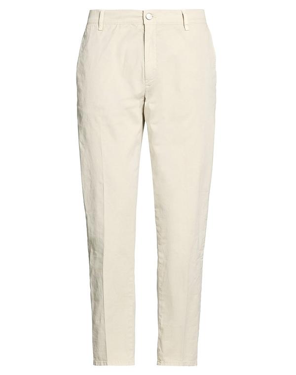 PT トリノ メンズ ボトムス 心地好いズボン下 PTorino Beige ベージュ
